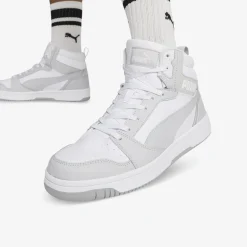 PUMA Rebound V6 Herren Sneaker High-Herren Sneaker