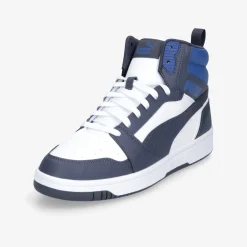 PUMA ​ Rebound V6 Herren Sneaker High-Herren Sneaker