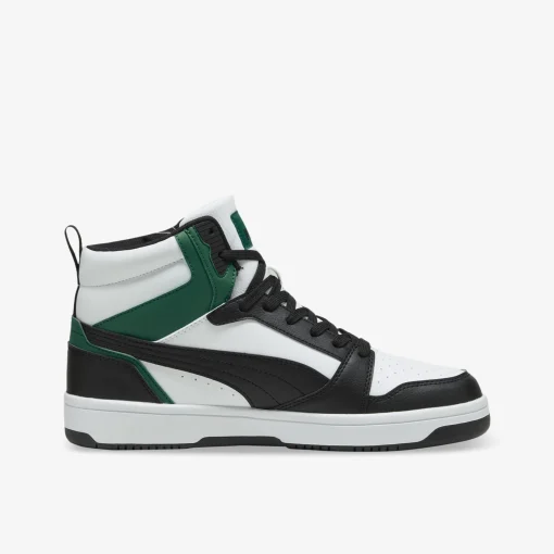 PUMA ​ Rebound v6 Herren Sneaker High-Herren Sneaker