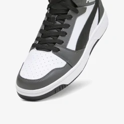 PUMA ​ Rebound v6 Herren Sneaker High-Herren Sneaker