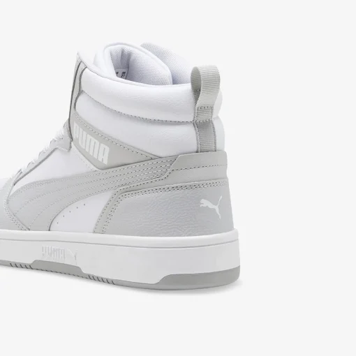 PUMA Rebound V6 Herren Sneaker High-Herren Sneaker