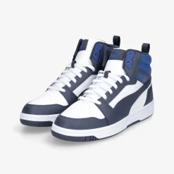 PUMA ​ Rebound V6 Herren Sneaker High-Herren Sneaker