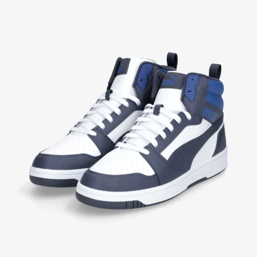PUMA ​ Rebound V6 Herren Sneaker High-Herren Sneaker