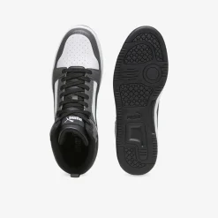 PUMA ​ Rebound v6 Herren Sneaker High-Herren Sneaker