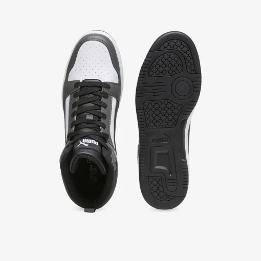 PUMA ​ Rebound v6 Herren Sneaker High-Herren Sneaker