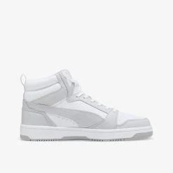 PUMA Rebound V6 Herren Sneaker High-Herren Sneaker