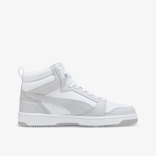 PUMA Rebound V6 Herren Sneaker High-Herren Sneaker