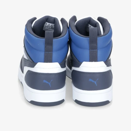 PUMA ​ Rebound V6 Herren Sneaker High-Herren Sneaker