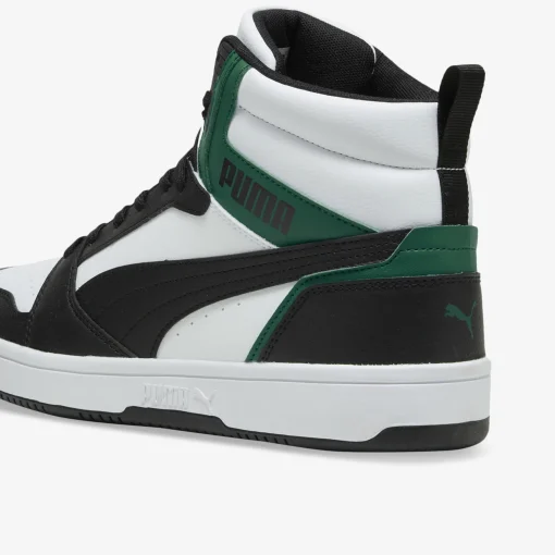 PUMA ​ Rebound v6 Herren Sneaker High-Herren Sneaker