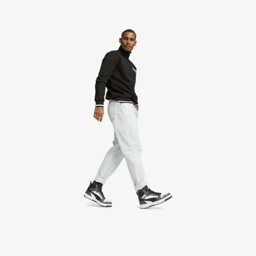 PUMA ​ Rebound v6 Herren Sneaker High-Herren Sneaker