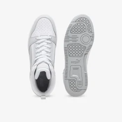 PUMA Rebound V6 Herren Sneaker High-Herren Sneaker