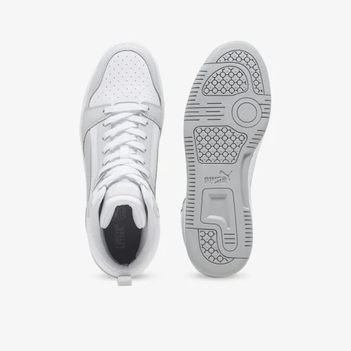 PUMA Rebound V6 Herren Sneaker High-Herren Sneaker
