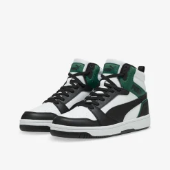 PUMA ​ Rebound v6 Herren Sneaker High-Herren Sneaker