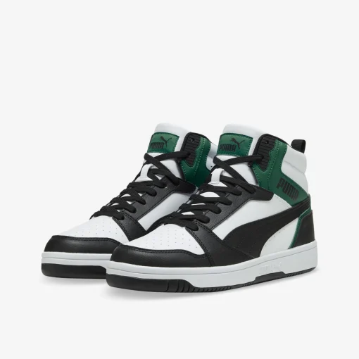 PUMA ​ Rebound v6 Herren Sneaker High-Herren Sneaker