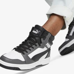 PUMA ​ Rebound v6 Herren Sneaker High-Herren Sneaker