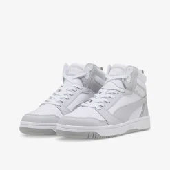 PUMA Rebound V6 Herren Sneaker High-Herren Sneaker