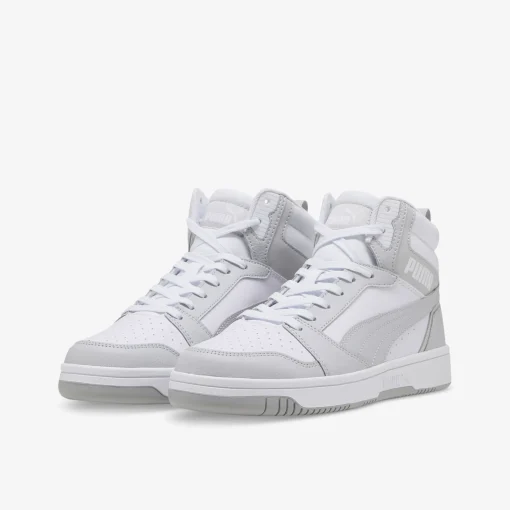 PUMA Rebound V6 Herren Sneaker High-Herren Sneaker