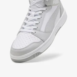 PUMA Rebound V6 Herren Sneaker High-Herren Sneaker