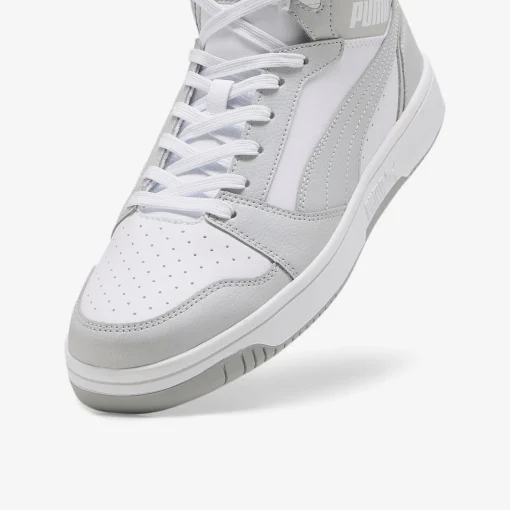 PUMA Rebound V6 Herren Sneaker High-Herren Sneaker