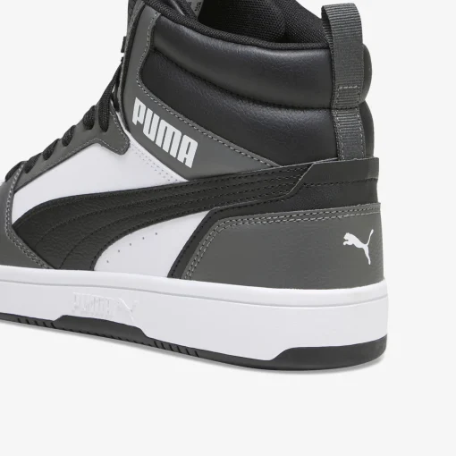 PUMA ​ Rebound v6 Herren Sneaker High-Herren Sneaker