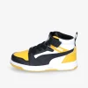PUMA Rebound V6 Kinder Sneaker High-Kinder Sneaker