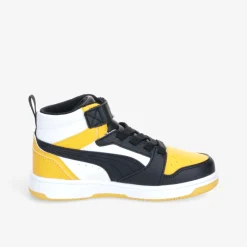 PUMA Rebound V6 Kinder Sneaker High-Kinder Sneaker