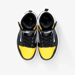 PUMA Rebound V6 Kinder Sneaker High-Kinder Sneaker
