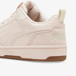 PUMA ​ Rebound v6 Low Coquette Damen Sneaker Low-Damen Sneaker
