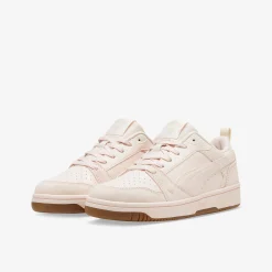 PUMA ​ Rebound v6 Low Coquette Damen Sneaker Low-Damen Sneaker