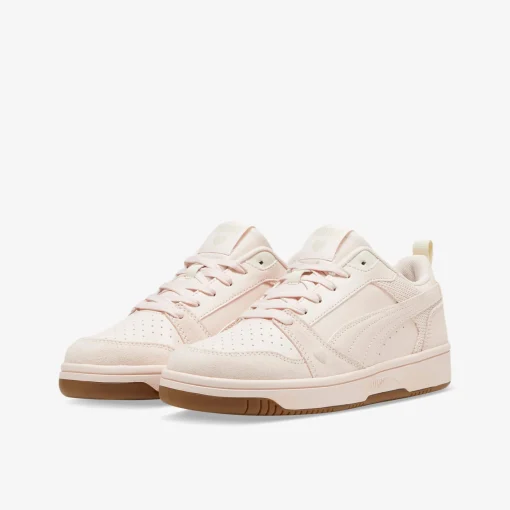 PUMA ​ Rebound v6 Low Coquette Damen Sneaker Low-Damen Sneaker
