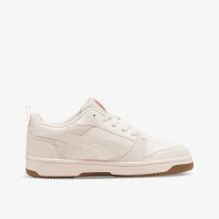 PUMA ​ Rebound v6 Low Coquette Damen Sneaker Low-Damen Sneaker