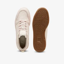 PUMA ​ Rebound v6 Low Coquette Damen Sneaker Low-Damen Sneaker