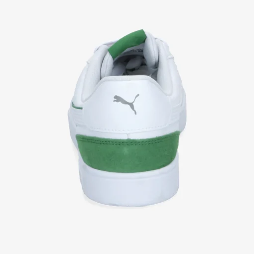 PUMA ​ Rickie Classic Plus Herren Sneaker Low-Herren Größen Ab 47 | Sneaker