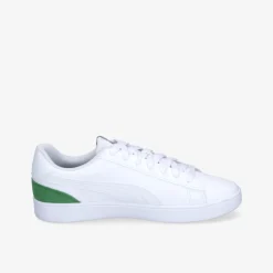 PUMA ​ Rickie Classic Plus Herren Sneaker Low-Herren Größen Ab 47 | Sneaker