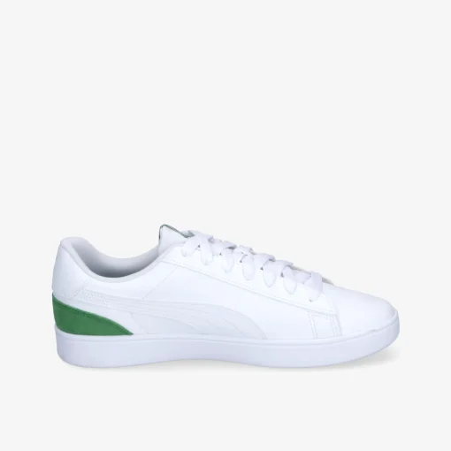 PUMA ​ Rickie Classic Plus Herren Sneaker Low-Herren Größen Ab 47 | Sneaker