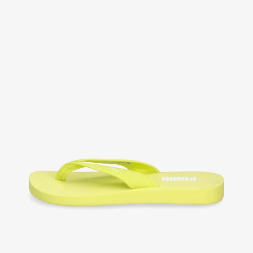 PUMA Sandy Flip Damen Zehentrenner-Damen Badeschuhe | Sandalen