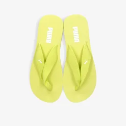 PUMA Sandy Flip Damen Zehentrenner-Damen Badeschuhe | Sandalen