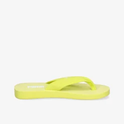 PUMA Sandy Flip Damen Zehentrenner-Damen Badeschuhe | Sandalen