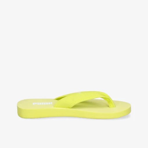 PUMA Sandy Flip Damen Zehentrenner-Damen Badeschuhe | Sandalen