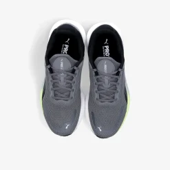 PUMA ​ Scend Pro Herren Sneaker Low-Herren Sportschuhe | Sneaker