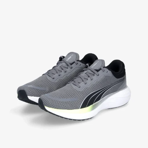 PUMA ​ Scend Pro Herren Sneaker Low-Herren Sportschuhe | Sneaker