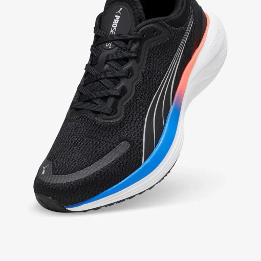 PUMA ​ Scend Pro Herren Sneaker Low-Herren Sportschuhe | Sneaker