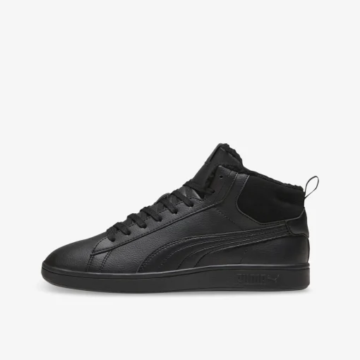 PUMA ​ Smash 3.0 Herren Sneaker High-Herren Sneaker