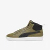 PUMA ​ Smash 3.0 Herren Sneaker High-Herren Sneaker