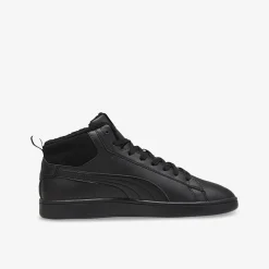 PUMA ​ Smash 3.0 Herren Sneaker High-Herren Sneaker