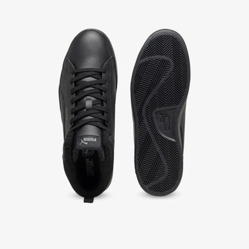 PUMA ​ Smash 3.0 Herren Sneaker High-Herren Sneaker