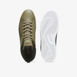 PUMA ​ Smash 3.0 Herren Sneaker High-Herren Sneaker