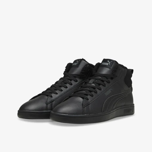 PUMA ​ Smash 3.0 Herren Sneaker High-Herren Sneaker