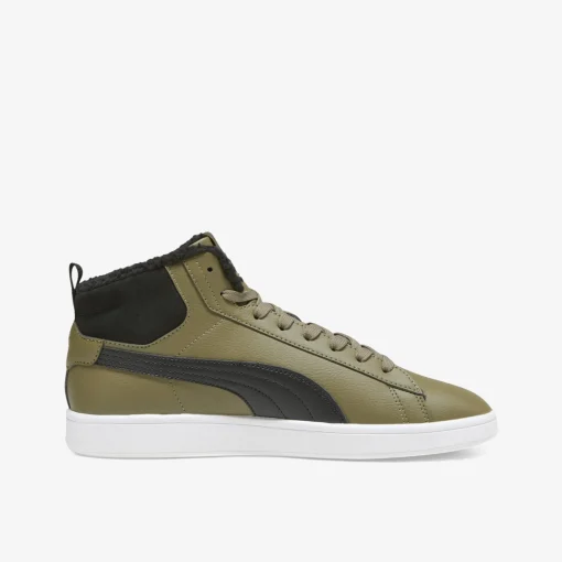 PUMA ​ Smash 3.0 Herren Sneaker High-Herren Sneaker