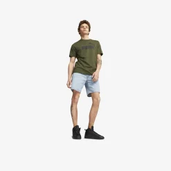 PUMA ​ Smash 3.0 Herren Sneaker High-Herren Sneaker